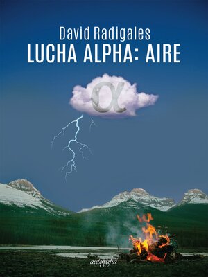cover image of Lucha Alpha